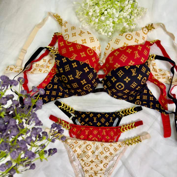 Panties new