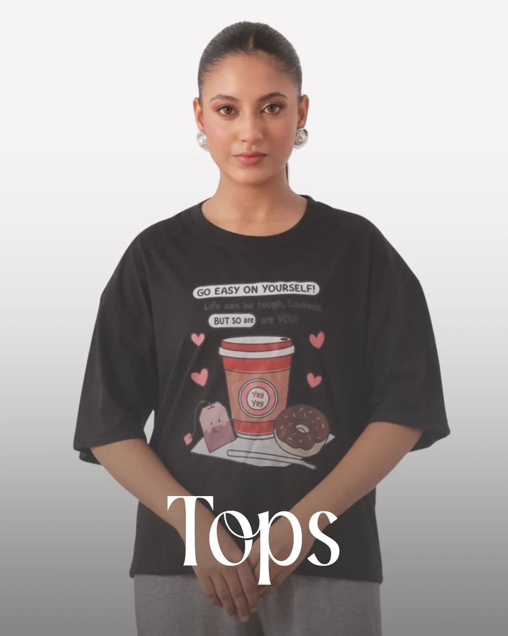 Instagram shop